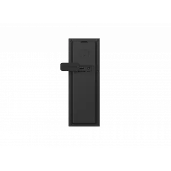 Videodeurbel Eufy C30 2K FHD — draadloze slimme deurbel, 2K-resolutie, tweeweg-audio, bewegingsdetectie