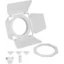 Lichtcontroller EUROLITE THA-40/60PC wit (model 41602143) voor podiumtechniek - blinder en DMX-besturing
