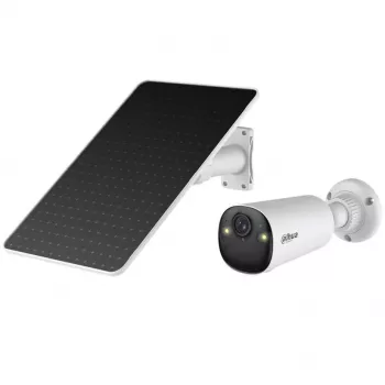 IP Camera KIT/BF4CP-0210B-XL/M0508 APOLLO BULLET C1 Wi-Fi 6, Smart Dual Light - 4 Mpx 2,1 mm DAHUA