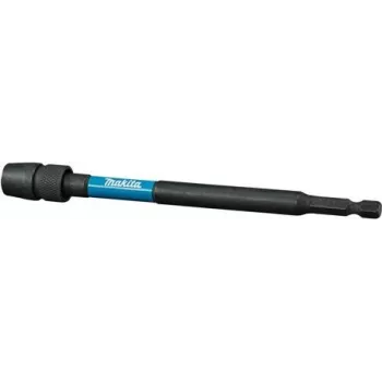 Slagschroevendraaier-bithouder Makita E-24131 1/4 inch aandrijving, Lengte 152 mm