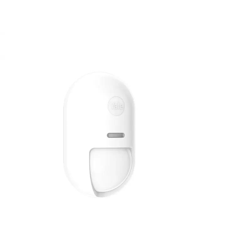 Yale AL-SK1-1A-EU beveiligingsalarmsysteem Wi-Fi wit