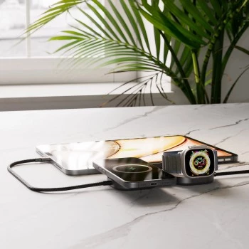 Zens ZECC07B/00 USB-kabel zwart