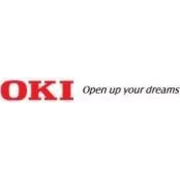 OKI - cyaan - origineel - tonerpatroon (42127476)