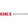 OKI - cyaan - origineel - tonerpatroon (42127476)