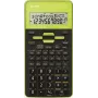 Sharp EL531TH rekenmachine pocket scientific zwart, groen