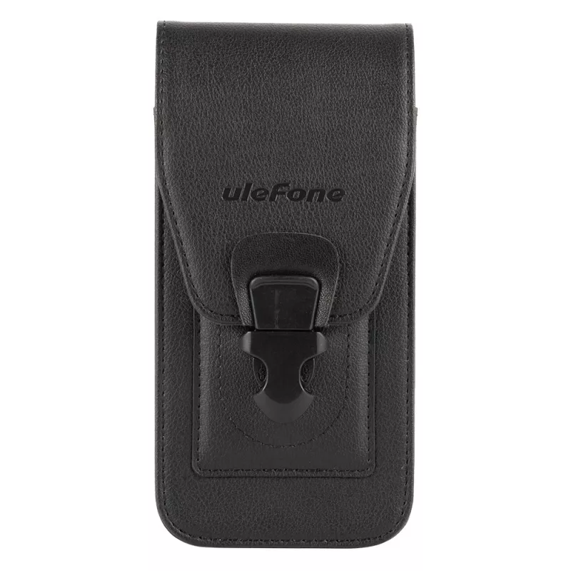 Leren hoes voor Ulefone Armor 24