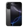 Apple iPhone 16 Pro 512GB zwart titanium