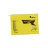 Hangmap Forpus FO22703 A4 karton geel