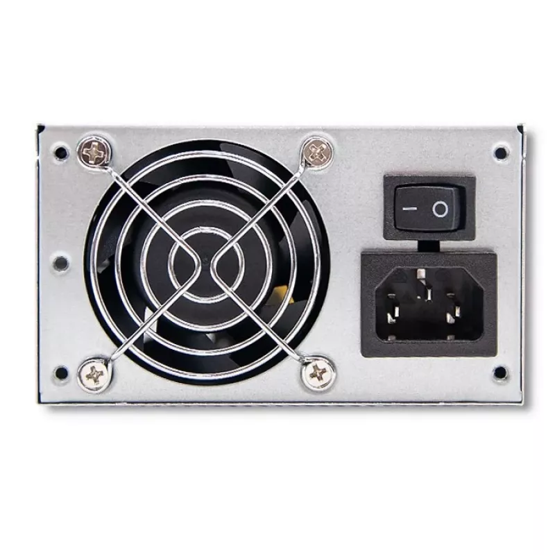 Qoltec 50350 voeding 1850W PCI-E | 80 Plus Platinum | Gaming Miner