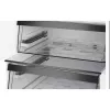 WHIRLPOOL koelkast WHK 26362 XBR4E, hoogte 186,5 cm, energieklasse E, No Frost