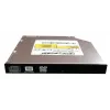 Fujitsu S26361-F3267-L2 optisch station intern DVD Super Multi DL zwart, zilver