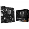 Moederbord ASRock A620AM-HVS Micro ATX — AMD A620A-chipset, socket AM5, DDR5, 2 DIMM, tot 128 GB, HDMI 2.1, M.2 2280