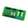 Satel MP-1 uitgangsrelaismodule