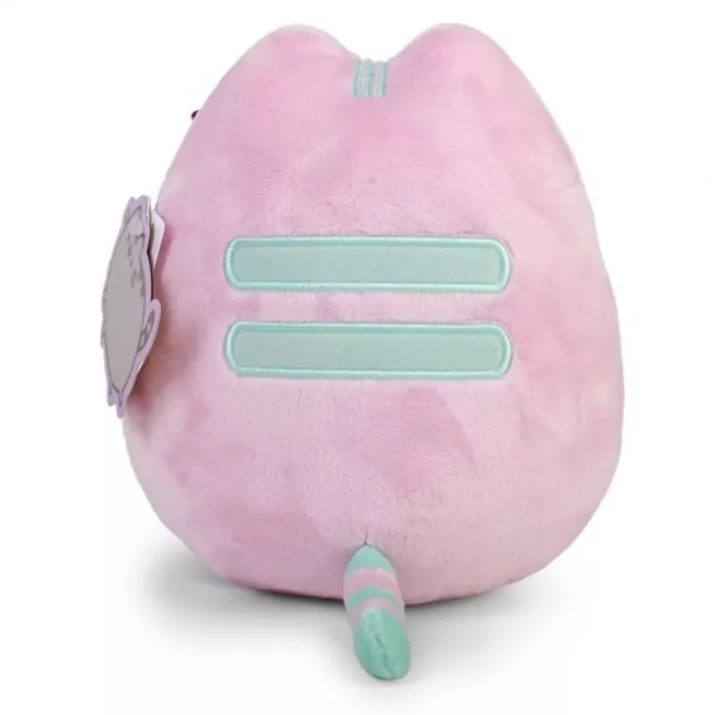 Knuffel Pusheen van Pusheen, 18 cm, pastellila