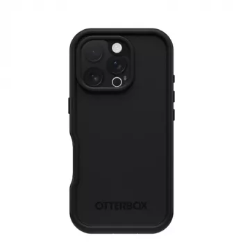 Otter Products OtterBox FRE - waterdichte beschermhoes voor mobiele telefoon - compatibel met MagSafe - polycarbonaatlaag, thermoplastisch elastomeer