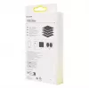 Baseus P60012059201-00 gehard glazen screenprotector voor Redmi K60 / K60 Pro, oleofoob