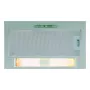 Onderbouwafzuigkap CATA GK 4500 X — RVS, 510 mm breedte, 360 m³/h, aluminiumfilter, schuifregelaar