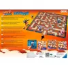 Naruto Shippuden doolhof, bordspel