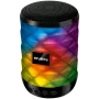 Luidspreker SVEN PS-55, zwart (5W, TWS, Bluetooth, FM, USB, microSD, 600mAh)