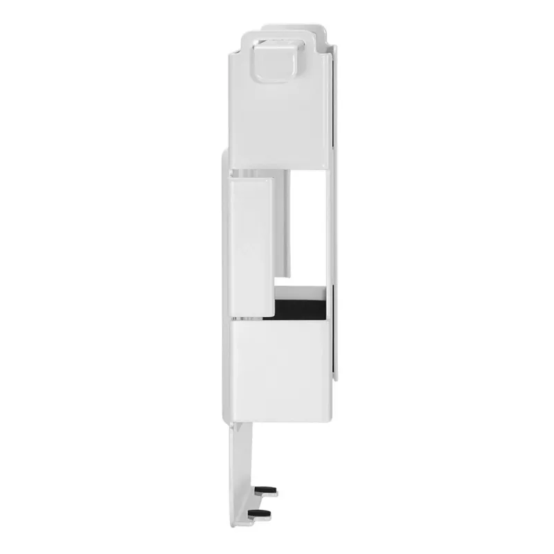 Wand-/monitorhouder MACLEAN MC-473 VESA 75x75 100x100 compatibel met Mac Mini (2014 en nieuwer)