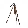 Nedis TPOD2100BZ statief universeel 3 poten brons, zilver