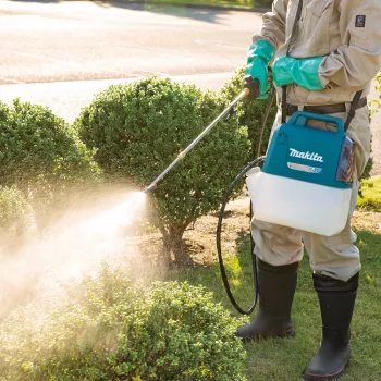 Makita DUS054Z hand-tuinpomp 5 l