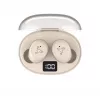 Hoofdtelefoon SBOX EB-TWS115 beige