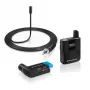 Sennheiser AVX-ME2 SET - digitaal draadloos systeem met lavaliermicrofoon en volledig automatische minizender