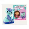 Gabby's Dollhouse - Mercat, audio speelfiguur