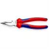 Knipex 08 25 185 puntcombinatietang