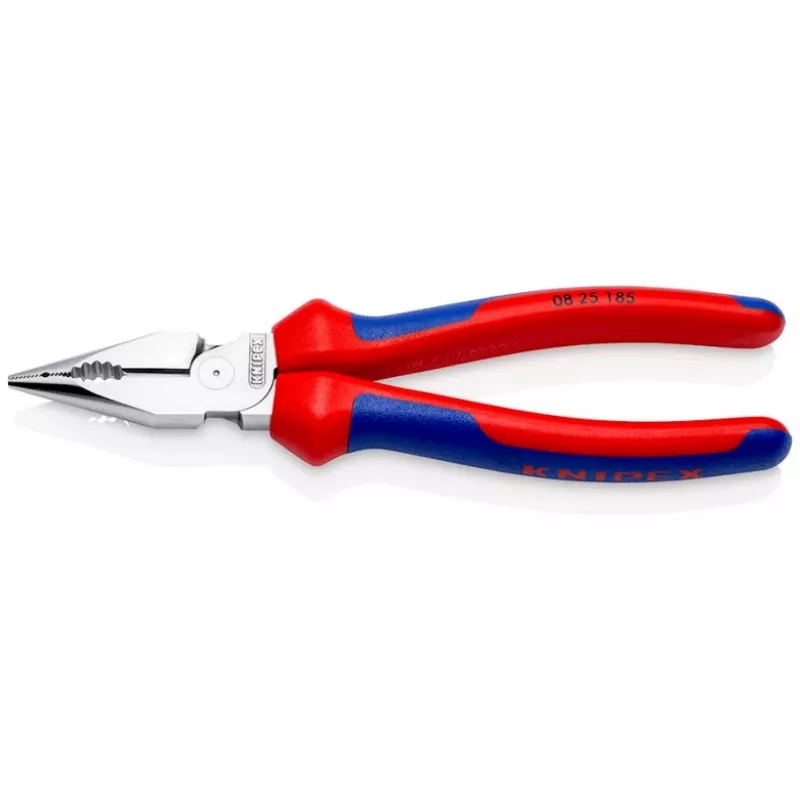 Knipex 08 25 185 puntcombinatietang
