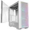 Montech SKY TWO GX tower wit