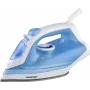 Strijkijzer met droog- & stoomfunctie Blaupunkt HSI201BL