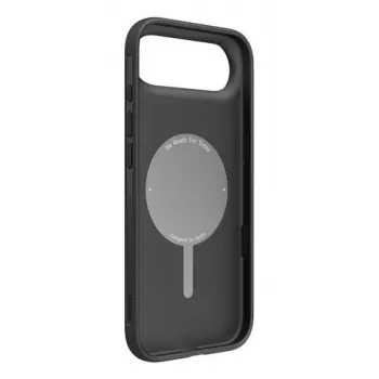 Belkin Protect magneetbeschermhoes iPhone 17 Pro zwart MSA039hqBK