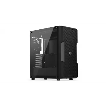 ENDORFY Regnum 400 Air tower zwart