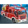 Truck Playmobil brandweerladder eenheid 9463