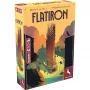 Flatiron, bordspel