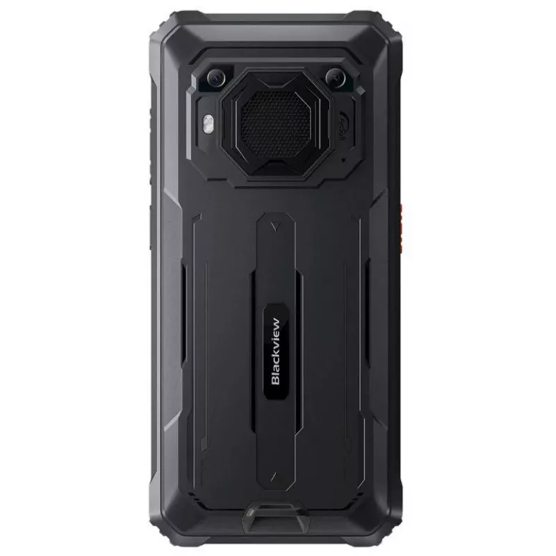 Mobiele telefoon BV6200 Pro 6/128/BLACK Blackview