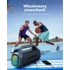 Soundcore Boom 2 Plus blauw