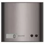 Keukenweegschaal Salter 1087 SSDRCEU16 Pro zilver
