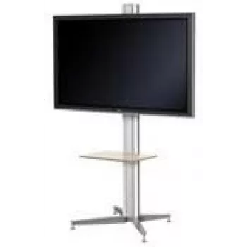 Plat scherm beugel SMS Smart Media Solutions FH 1455 W/S wit