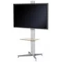 Plat scherm beugel SMS Smart Media Solutions FH 1455 W/S wit