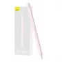 Stylus Baseus Smooth Writing SXBC060104 — draadloos opladen, roze