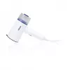 Handstomer Tristar ST-8960 – 1200 W, 0,11 L tank, 20 g/min stoom, opvouwbaar handvat, wit