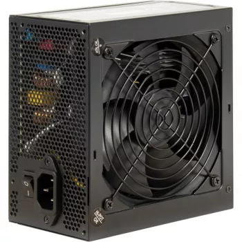INTER-TECH ArgusNT BPS-700 voeding 120mm ventilator Active PFC 6xSATA 4x PCI-E 6+2 2x 4+4pin 80+ Bronze 230V EU (88882179)