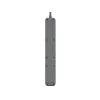Stekkerdoos TRACER TRALIS47025 1,8 m kabel, 6 stopcontacten