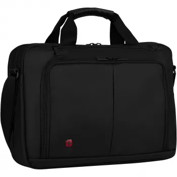 Messenger-tas Wenger SwissGear Source 16
