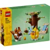 LEGO 40709 Lentetierenspeeltuin