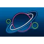 Activejet AJE-NEON PLANET LED-neon