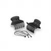 BaByliss RS035E Thermo Ceramic verwarmde haarkrullers